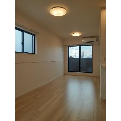 グラン　フェリシアⅠ 205【管理NO：1-027559401-02040】 ★家具家電は申し込み後に搬入します★ ★2026年11月上旬入居可能★の物件写真2
