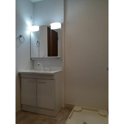 グラン　フェリシアⅠ 205【管理NO：1-027559401-02040】 ★家具家電は申し込み後に搬入します★ ★2026年11月上旬入居可能★の物件写真6