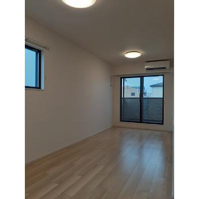 ディセントラ野添　Ⅱ 206【管理NO：1-027498402-02050】 ★家具家電は申し込み後に搬入します★ ★2026年10月中旬入居可能★の物件写真2