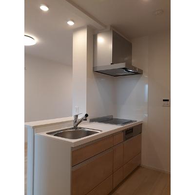 ディセントラ野添　Ⅱ 206【管理NO：1-027498402-02050】 ★家具家電は申し込み後に搬入します★ ★2026年10月中旬入居可能★の物件写真3