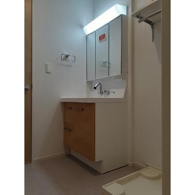 ディセントラ野添　Ⅱ 206【管理NO：1-027498402-02050】 ★家具家電は申し込み後に搬入します★ ★2026年10月中旬入居可能★の物件写真6