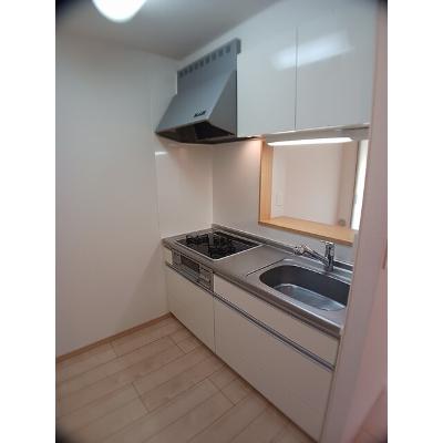 ローズパティオ 103【管理NO：1-016656601-01030】 ★家具家電は申し込み後に搬入します★ ★2026年10月中旬入居可能★の物件写真3