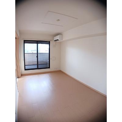 イリス　Ａ 202【管理NO：1-016453901-02020】 ★家具家電は申し込み後に搬入します★ ★2026年10月中旬入居可能★の物件写真2