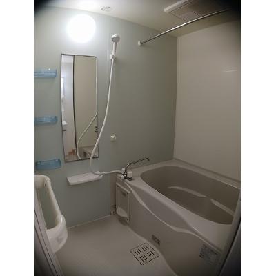 イリス　Ａ 202【管理NO：1-016453901-02020】 ★家具家電は申し込み後に搬入します★ ★2026年10月中旬入居可能★の物件写真4