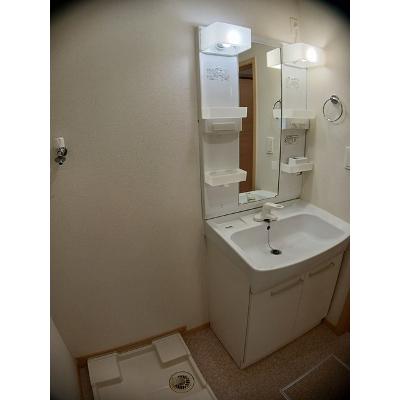 イリス　Ａ 202【管理NO：1-016453901-02020】 ★家具家電は申し込み後に搬入します★ ★2026年10月中旬入居可能★の物件写真6