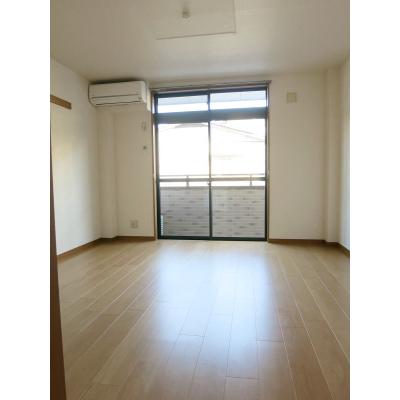 ラシックＫ 101【管理NO：1-099071901-01010】 ★家具家電は申し込み後に搬入します★ ★2026年09月下旬入居可能★の物件写真2