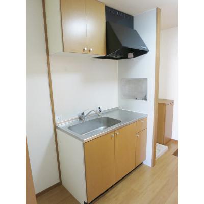 ラシックＫ 101【管理NO：1-099071901-01010】 ★家具家電は申し込み後に搬入します★ ★2026年09月下旬入居可能★の物件写真3