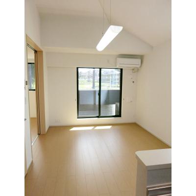 エスポワール　真伝　Ⅱ 203【管理NO：1-020493002-02030】 ★家具家電は申し込み後に搬入します★ ★2026年10月中旬入居可能★の物件写真2