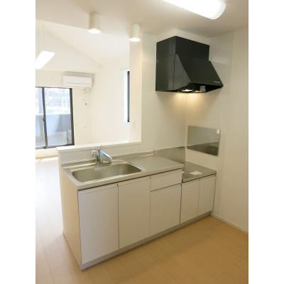エスポワール　真伝　Ⅱ 203【管理NO：1-020493002-02030】 ★家具家電は申し込み後に搬入します★ ★2026年10月中旬入居可能★の物件写真3