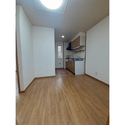 ウッドイン　２番館 102【管理NO：1-009793802-01020】 ★家具家電は申し込み後に搬入します★の物件写真2