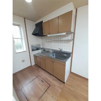 ウッドイン　２番館 102【管理NO：1-009793802-01020】 ★家具家電は申し込み後に搬入します★の物件写真3