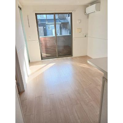 パークサイド　トリイ　Ⅰ 105【管理NO：1-021939901-01040】 ★家具家電は申し込み後に搬入します★の物件写真2