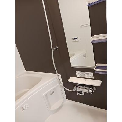 パークサイド　トリイ　Ⅰ 105【管理NO：1-021939901-01040】 ★家具家電は申し込み後に搬入します★の物件写真4