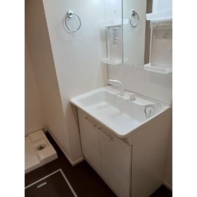 パークサイド　トリイ　Ⅰ 105【管理NO：1-021939901-01040】 ★家具家電は申し込み後に搬入します★の物件写真6