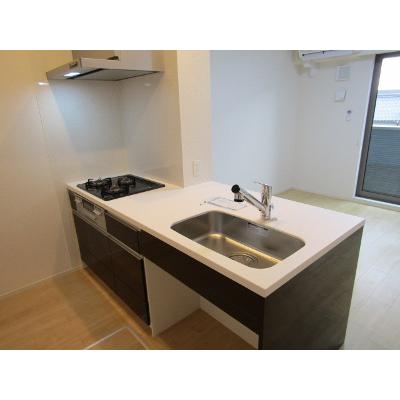 ペルス・ネージュⅡ 101【管理NO：1-023860802-01010】 ★家具家電は申し込み後に搬入します★ ★2026年10月下旬入居可能★の物件写真3