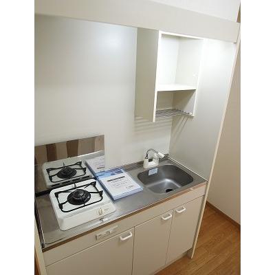 アイナ 301【管理NO：1-013143901-03010】 ★家具家電は申し込み後に搬入します★ ★2026年10月中旬入居可能★の物件写真3