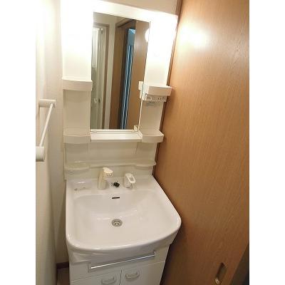 アイナ 301【管理NO：1-013143901-03010】 ★家具家電は申し込み後に搬入します★ ★2026年10月中旬入居可能★の物件写真6