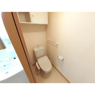ソレイユ 102【管理NO：1-013580701-01020】 ★家具家電は申し込み後に搬入します★ ★2026年10月上旬入居可能★の物件写真5