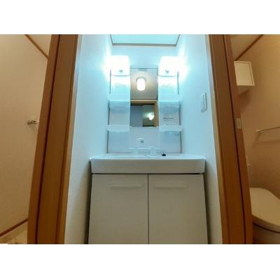 ソレイユ 102【管理NO：1-013580701-01020】 ★家具家電は申し込み後に搬入します★ ★2026年10月上旬入居可能★の物件写真6