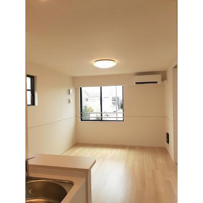 カーサ　雅　Ⅲ 203【管理NO：1-027649401-02030】 ★家具家電は申し込み後に搬入します★ ★2026年10月中旬入居可能★の物件写真2
