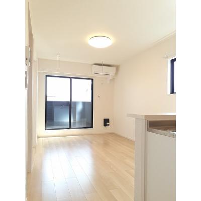 メゾン　ソレイユ 203【管理NO：1-026769701-02030】 ★家具家電は申し込み後に搬入します★ ★2026年10月下旬入居可能★の物件写真2