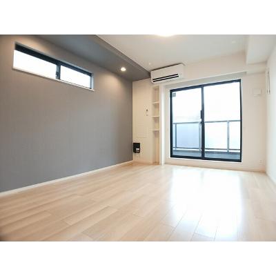 アルドール・Ｙ 201【管理NO：1-027737901-02010】 ★家具家電は申し込み後に搬入します★ ★2026年09月下旬入居可能★の物件写真2