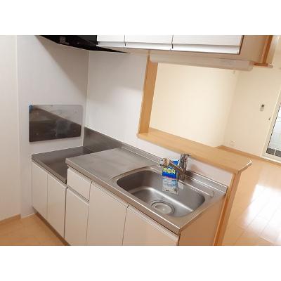 カレント　Ｃ 101【管理NO：1-016853601-01010】 ★家具家電は申し込み後に搬入します★ ★2026年10月中旬入居可能★の物件写真3