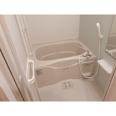 カレント　Ｃ 101【管理NO：1-016853601-01010】 ★家具家電は申し込み後に搬入します★ ★2026年10月中旬入居可能★の物件写真4