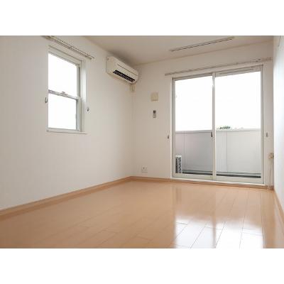 サンシャインＢ 101【管理NO：1-015954501-01010】 ★家具家電は申し込み後に搬入します★ ★2026年10月中旬入居可能★の物件写真2