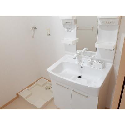 サンシャインＢ 101【管理NO：1-015954501-01010】 ★家具家電は申し込み後に搬入します★ ★2026年10月中旬入居可能★の物件写真6
