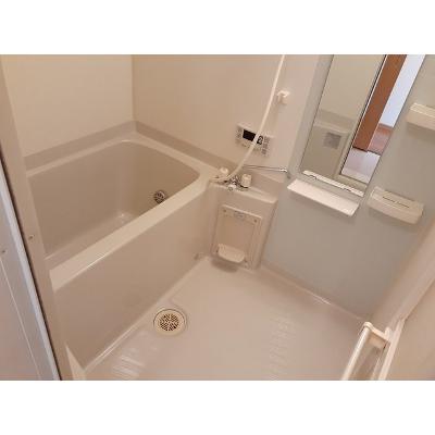グラース　メゾン　Ａ 102【管理NO：1-013905601-01020】 ★家具家電は申し込み後に搬入します★ ★2026年10月中旬入居可能★の物件写真4