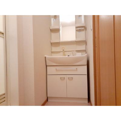 グラース　メゾン　Ａ 102【管理NO：1-013905601-01020】 ★家具家電は申し込み後に搬入します★ ★2026年10月中旬入居可能★の物件写真6