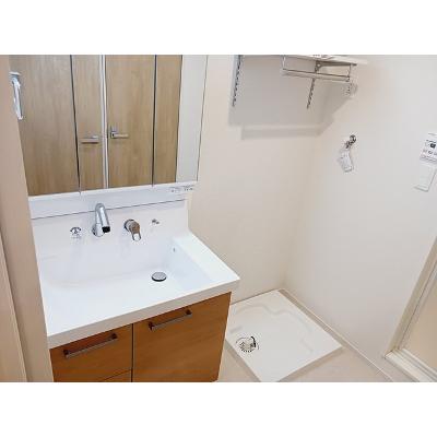メゾン　ド　ソレイユ 103【管理NO：1-027608201-01030】 ★家具家電は申し込み後に搬入します★ ★2026年11月中旬入居可能★の物件写真6