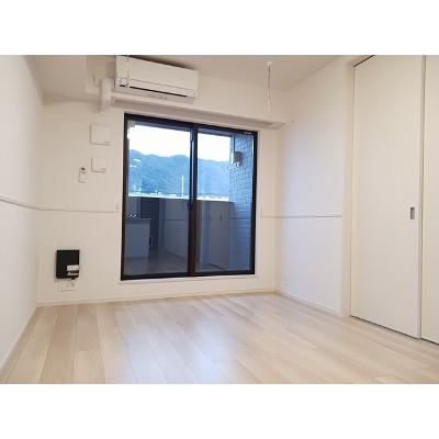サン・メゾン 202【管理NO：1-027315901-02020】 ★家具家電は申し込み後に搬入します★の物件写真2