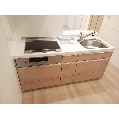 サン・メゾン 202【管理NO：1-027315901-02020】 ★家具家電は申し込み後に搬入します★の物件写真3