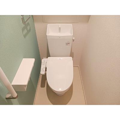 サン・メゾン 202【管理NO：1-027315901-02020】 ★家具家電は申し込み後に搬入します★の物件写真5