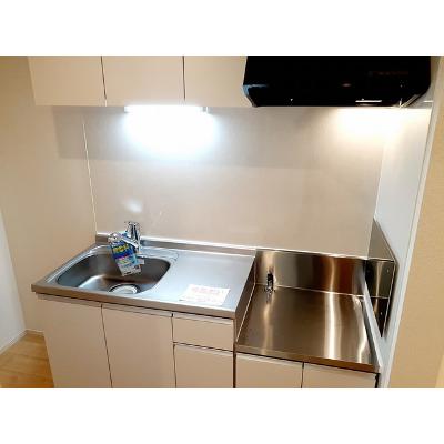 プラシード 201【管理NO：1-022589501-02010】 ★家具家電は申し込み後に搬入します★ ★2026年11月中旬入居可能★の物件写真3