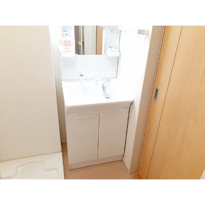 プラシード 201【管理NO：1-022589501-02010】 ★家具家電は申し込み後に搬入します★ ★2026年11月中旬入居可能★の物件写真6
