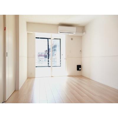 apartment 〒108-0075　東京都港区港南２丁目16-1