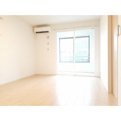 グランテージⅡ 103【管理NO：1-024713802-01030】 ★家具家電は申し込み後に搬入します★ ★2026年10月下旬入居可能★の物件写真2