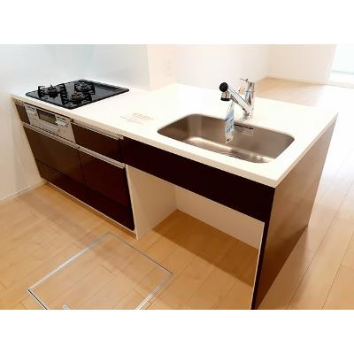 グランテージⅡ 103【管理NO：1-024713802-01030】 ★家具家電は申し込み後に搬入します★ ★2026年10月下旬入居可能★の物件写真3