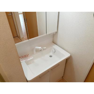 グランテージⅡ 103【管理NO：1-024713802-01030】 ★家具家電は申し込み後に搬入します★ ★2026年10月下旬入居可能★の物件写真6
