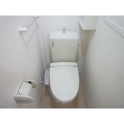 ラフィーネ・ユー 202【管理NO：1-019432701-02020】 ★家具家電は申し込み後に搬入します★ ★2026年11月中旬入居可能★の物件写真5