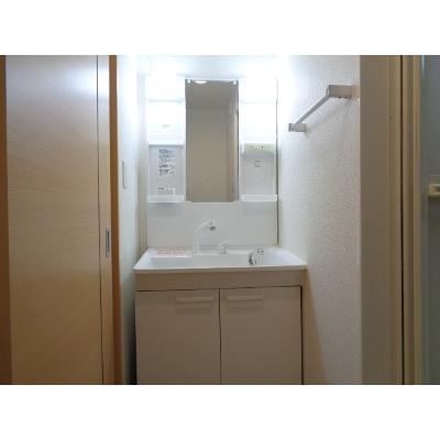 サンライズ　Ⅰ 102【管理NO：1-019406101-01020】 ★家具家電は申し込み後に搬入します★ ★2026年10月下旬入居可能★の物件写真6