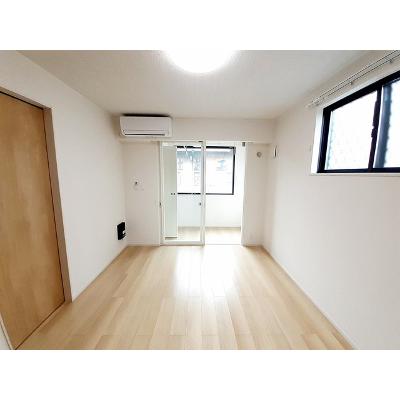 ルート２５８ 103【管理NO：1-027421601-01030】 ★家具家電は申し込み後に搬入します★ ★2026年10月中旬入居可能★の物件写真2