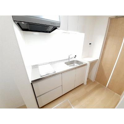 ルート２５８ 103【管理NO：1-027421601-01030】 ★家具家電は申し込み後に搬入します★ ★2026年10月中旬入居可能★の物件写真3