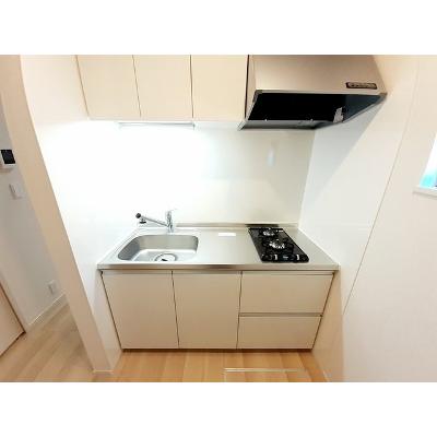 メゾン　ド　フランⅡ　Ａ 103【管理NO：1-025753001-01030】 ★家具家電は申し込み後に搬入します★ ★2026年10月中旬入居可能★の物件写真3