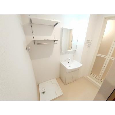メゾン　ド　フランⅡ　Ａ 103【管理NO：1-025753001-01030】 ★家具家電は申し込み後に搬入します★ ★2026年10月中旬入居可能★の物件写真6