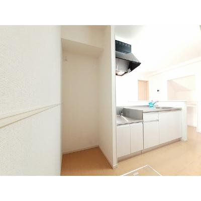 ベルカーナ楓 101【管理NO：1-019703302-01010】 ★家具家電は申し込み後に搬入します★ ★2026年10月下旬入居可能★の物件写真3