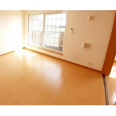 アイリスガーデンＡ 205【管理NO：1-014332701-02040】 ★家具家電は申し込み後に搬入します★ ★2026年10月中旬入居可能★の物件写真2